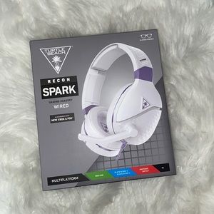 Turtle Beach Recon Spark Headset